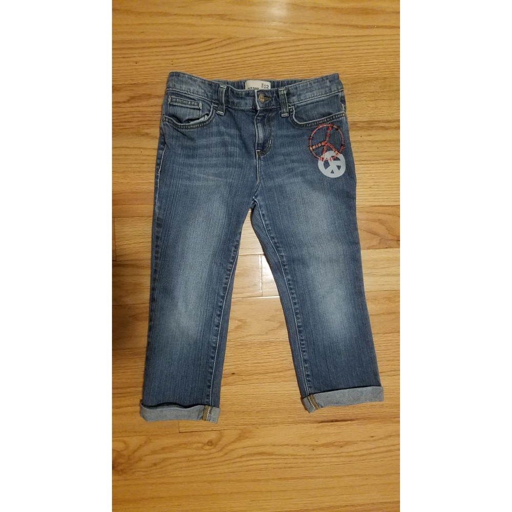 Old Navy Girl's Jeans